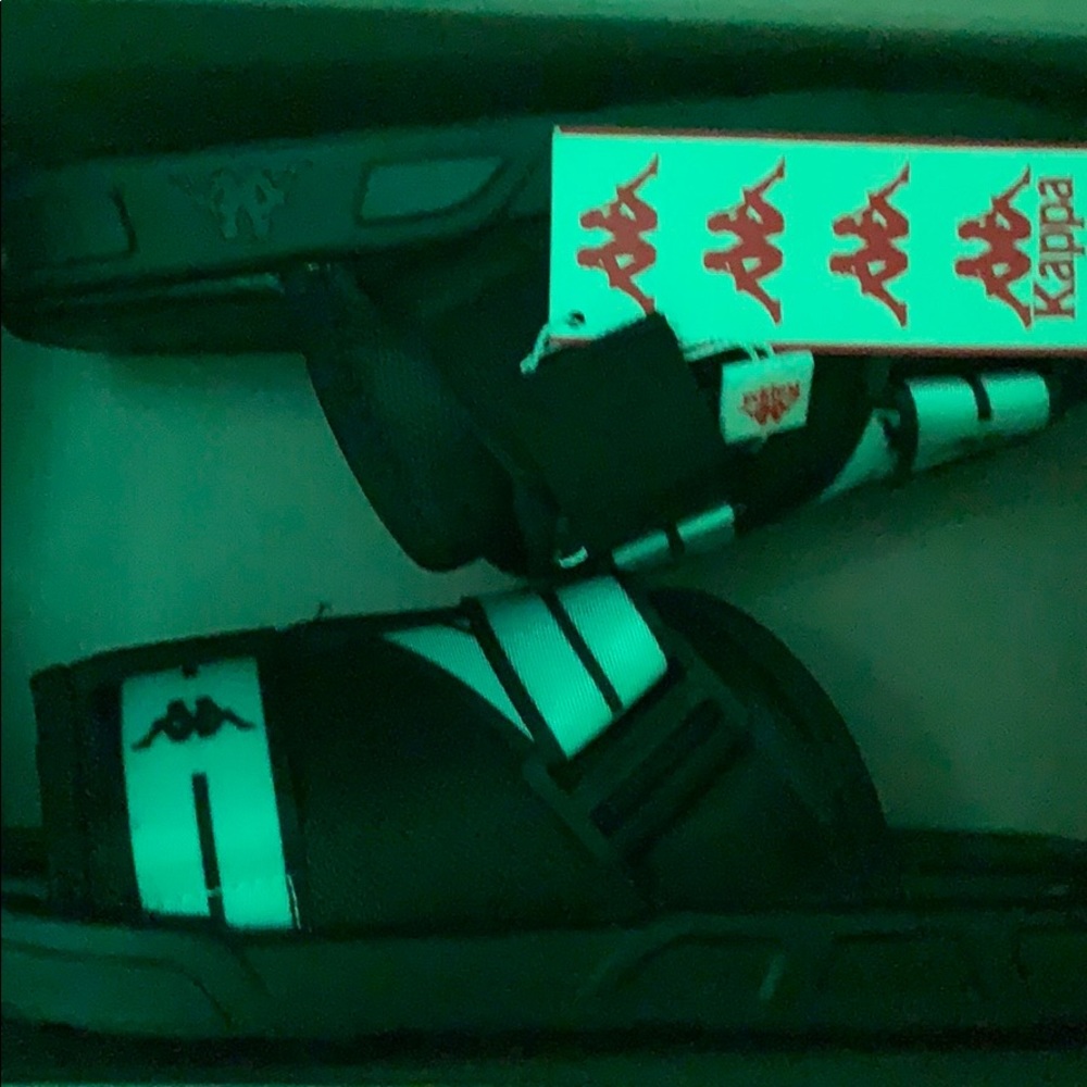 Kappa slides